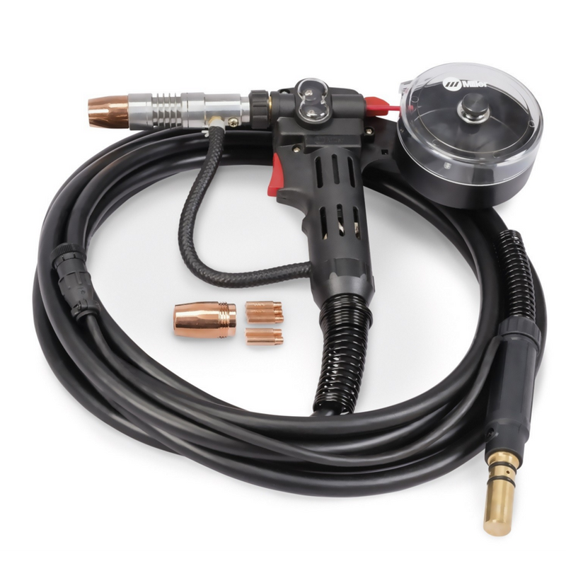 Miller Spoolmate 150 Spool Gun, 20 ft - 301272