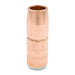 copper miller acculock mig nozzle with n-m5800c stamped