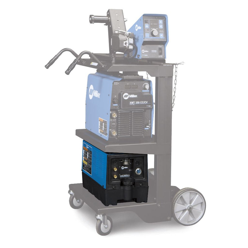 Miller Coolmate 3 Coolant System, 115V - 043007