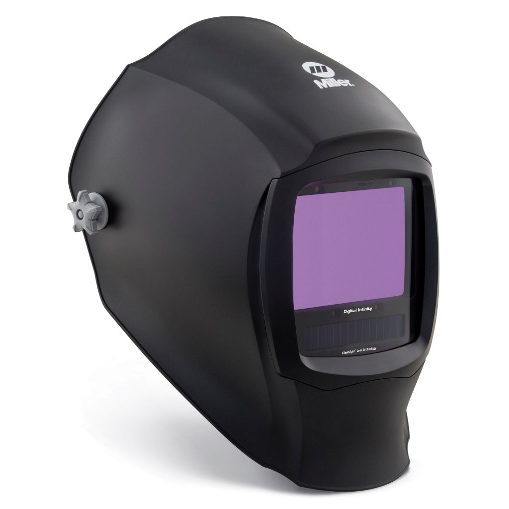 Miller Digital Infinity Welding Helmet 289786 — Weldready