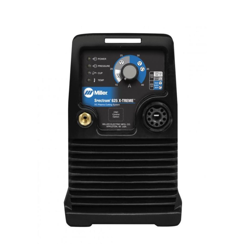 Miller Plasma Cutters — Weldready