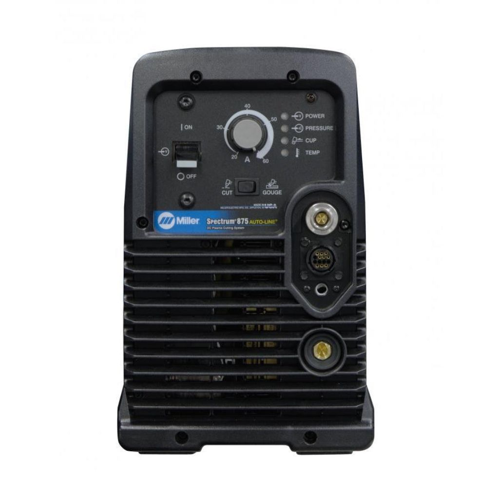 Miller Plasma Cutters — Weldready Plasma cutting machine miller