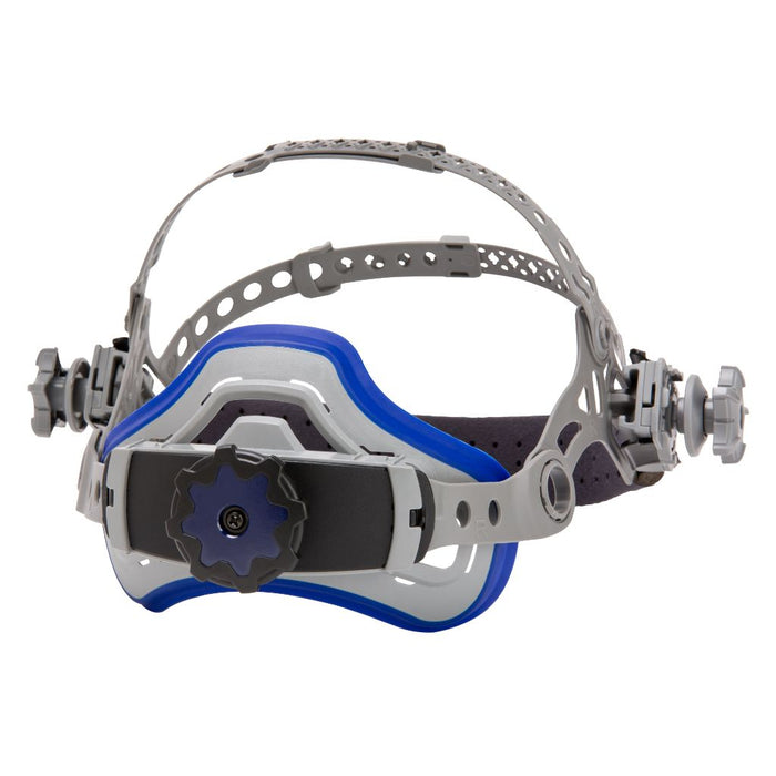 miller generation 4 head gear included with t94i xl welding helmet