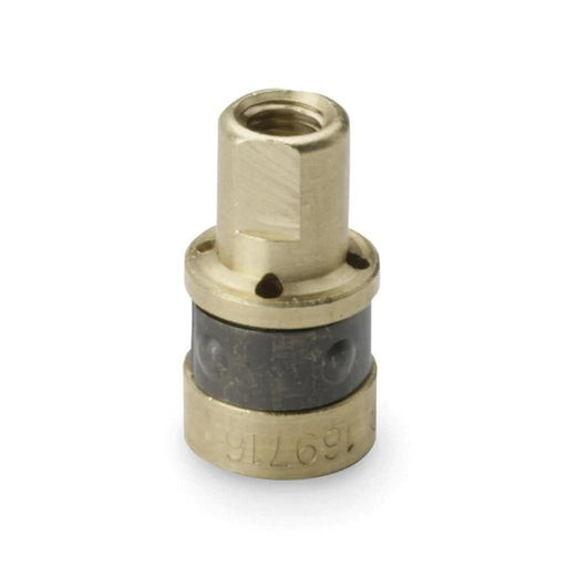 individual brass mig gas diffuser with 169716 stamped in side