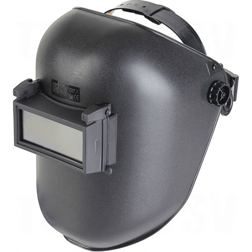 Standard Pipeliner's Flip Front Welding Helmet