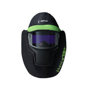 Optrel Weldcap RC3/9-12 welding helmet front 1008.000