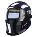 optrel e684 welding helmet dark blue