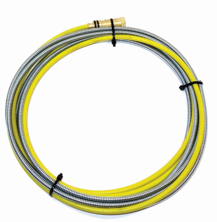 45 Series Tweco Style Liners - Steel