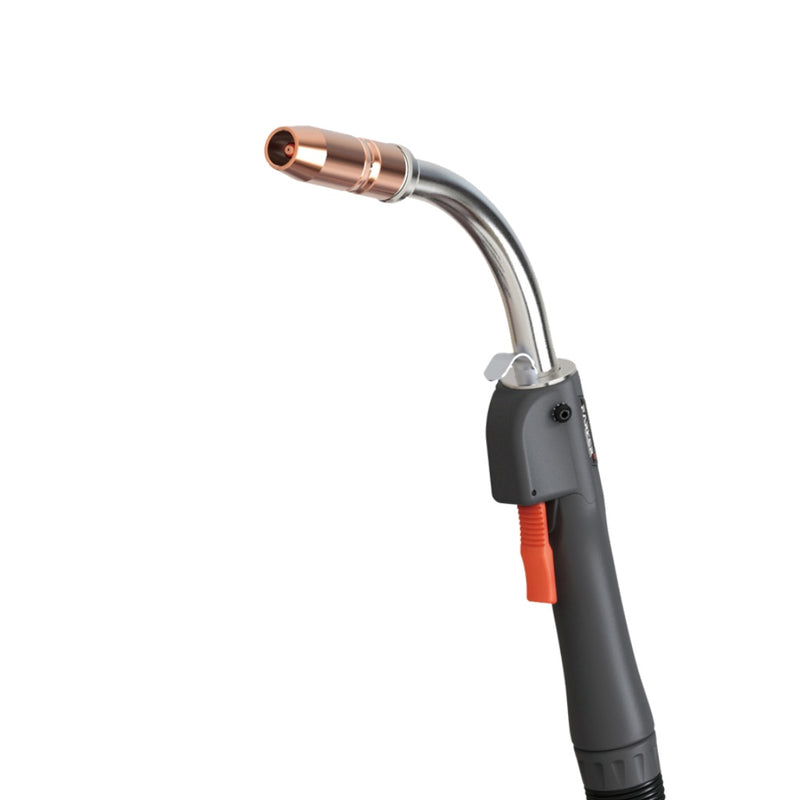 500 Amp Tregaskiss Style MIG Torch