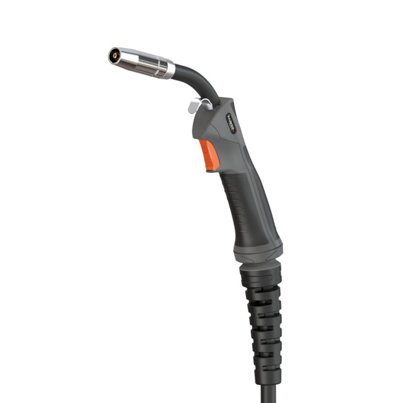 Parker Miller Stealth PST-ML250 AMP MIG torch.