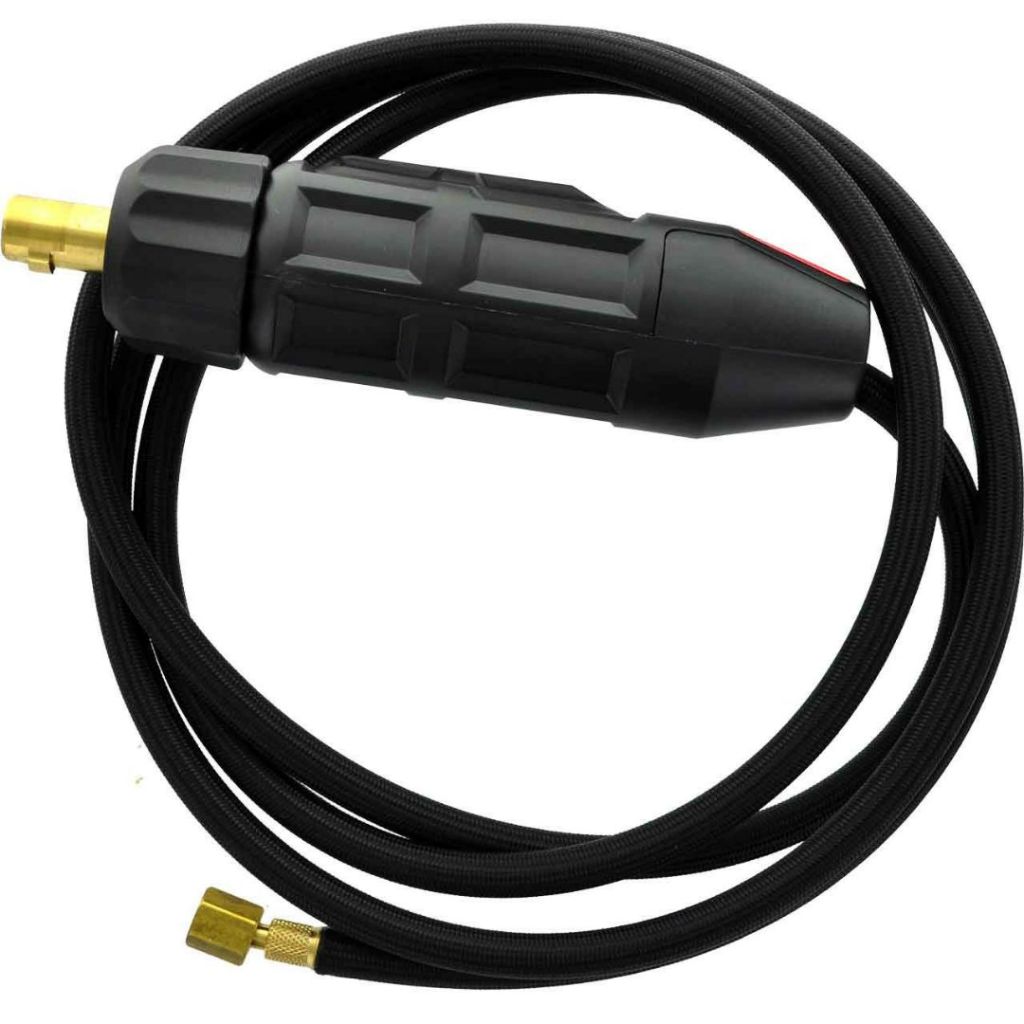 TIG Torch Adapters and Connections — Weldready