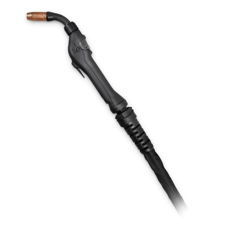 Miller XR-Aluma-Pro A Gun, 25 ft - 301569