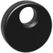 45mm round black steel with hole for use on siegmund system 16 welding table