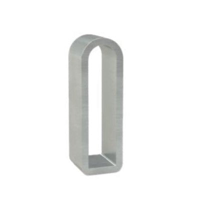 Galvanized steel flex stop 24x78mm for siegmund system 16 welding tables