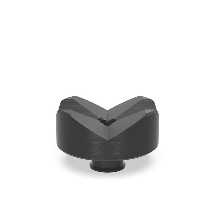 Ø 50mm 90°/120° Vario Prism with Screwed-In Collar (Nitrided)