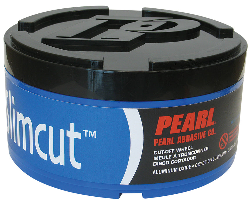 Pearl Slimcut Aluminum Oxide