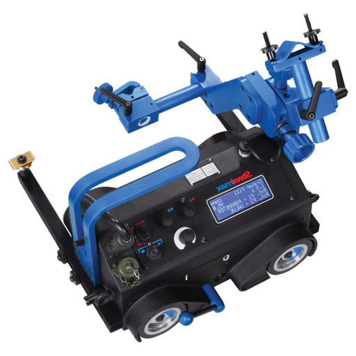 Steelmax Weld Automation Machines and Tools - Weldready Canada