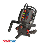 Steelmax BM20 Plus portable beveling machine