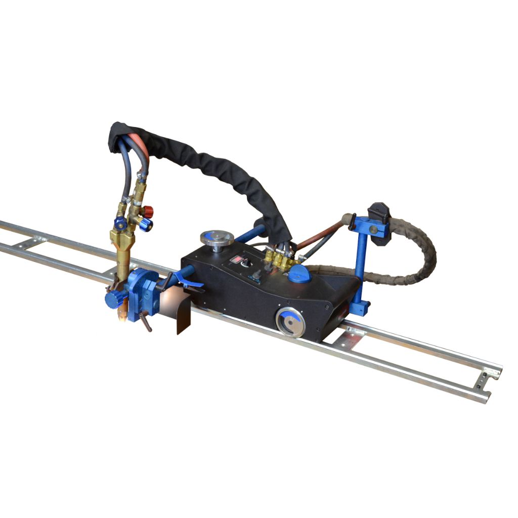 Steelmax Torch Runner Track Torch - Weldready Canada