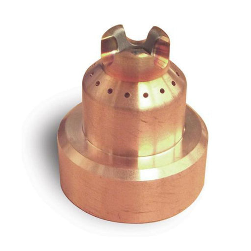 copper plasma shield for use with crossfire invercut 85HD