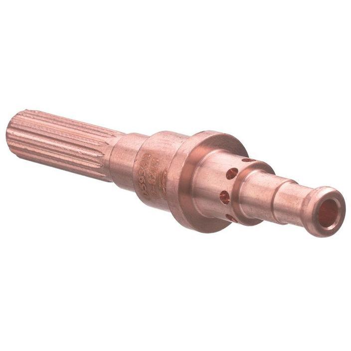 Lewan 10Pcs 9-8215 Electrode & 10pcs 9-8210 Nozzle Tips 60A fit Thermal