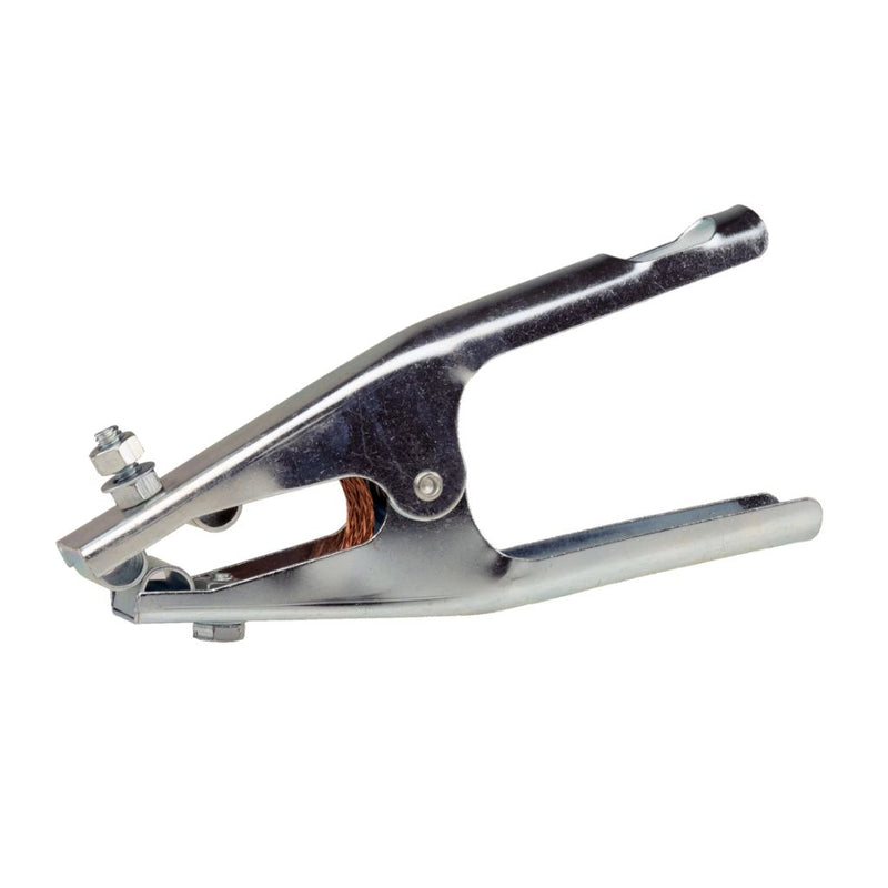 medium 300 amp welding ground clamp