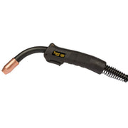 Tweco Fusion 180 MIG Gun with copper nozzle