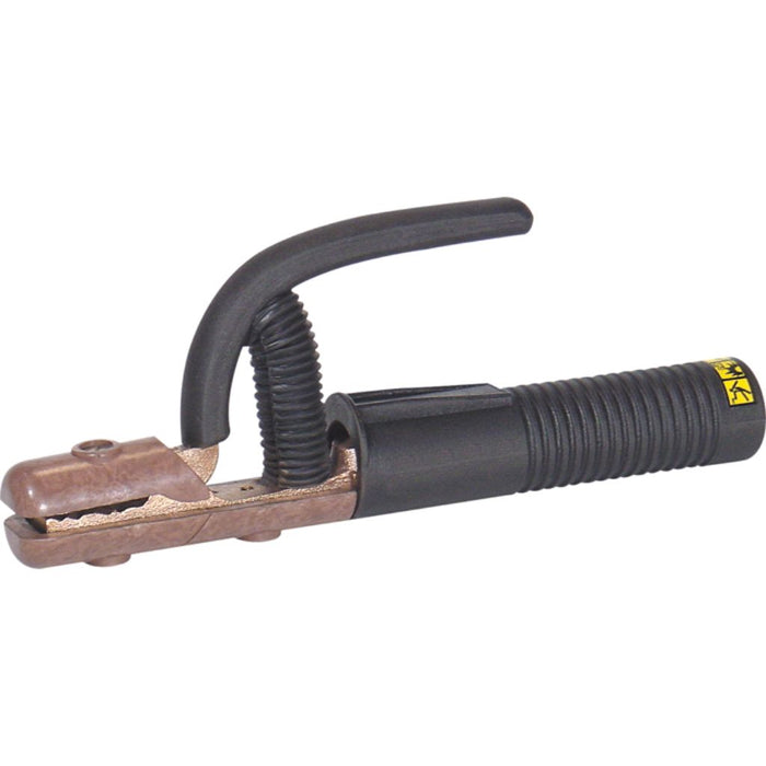 medium tweco jaw type stick stinger electrode holder