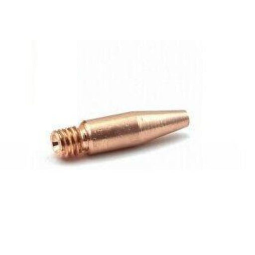 tweco tapered 11 series mig gun contact tip 11t-35