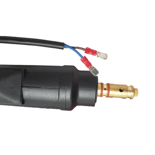 500 Amp Tregaskiss Style MIG Torch