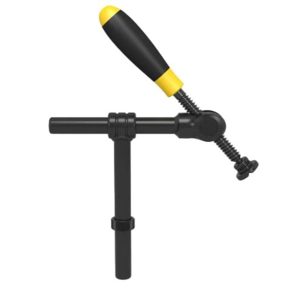 Collier de serrage universel de base 