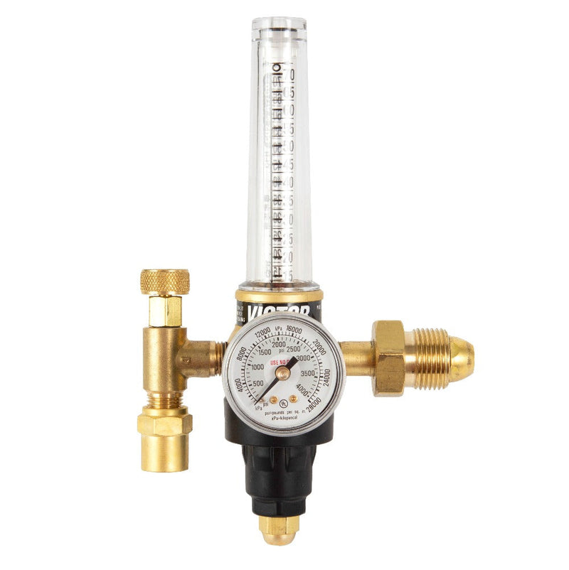 Victor HRF 2400 Pro Series Flowmeters