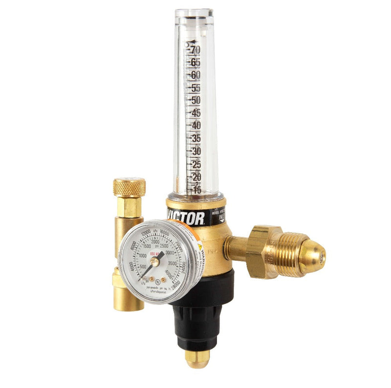 Victor HRF 2400 Pro Series Flowmeters