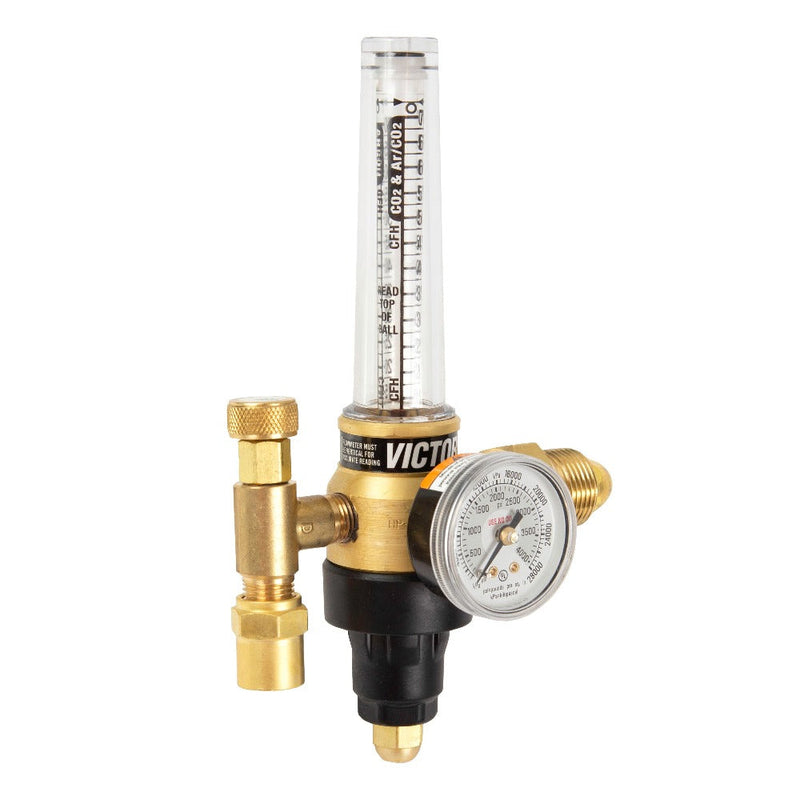 Victor HRF 2400 Pro Series Flowmeters