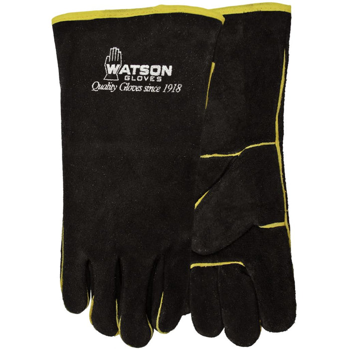 Watson Heatwave Pipeliner Stick Welding Gloves
