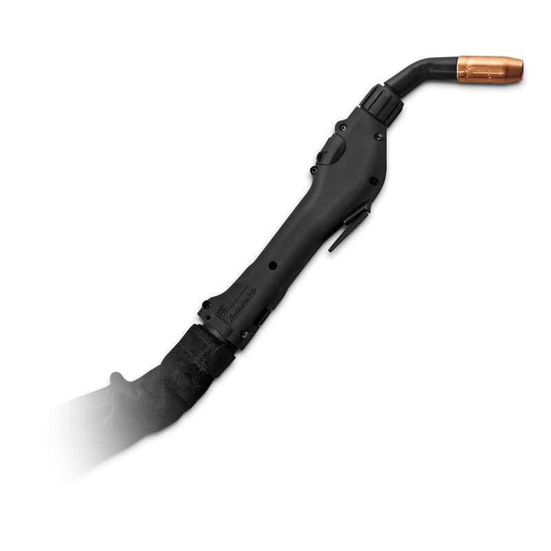 Miller XR-Aluma-Pro A Gun, 25 ft - 301569