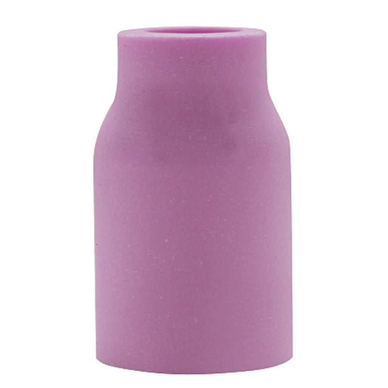 CK Worldwide 2 Series Gas Saver Alumina Cup - Weldready