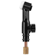 CK Worldwide CK 9 Rigid Head Torch Body (Standard or Valved) - Weldready