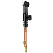 CK20 Rigid Head Torch Body (Standard or Valved) - Weldready