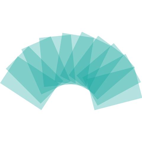 Crossfire Outside Cover Lens for AF-660 Helmet - Weldready