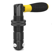 Fast Clamping Bolt with Handle for System 28 - Weldready