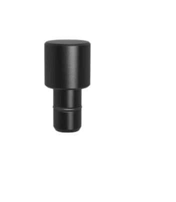 Fixing Bolt Ø 29,8 for bore 16.1 - Burnished - Weldready