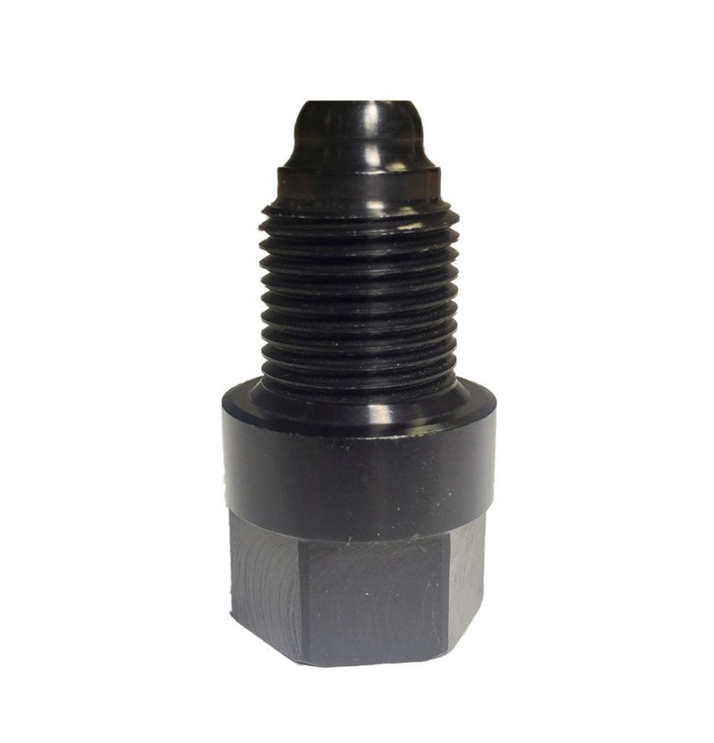 Inert Gas Saver - Weldready