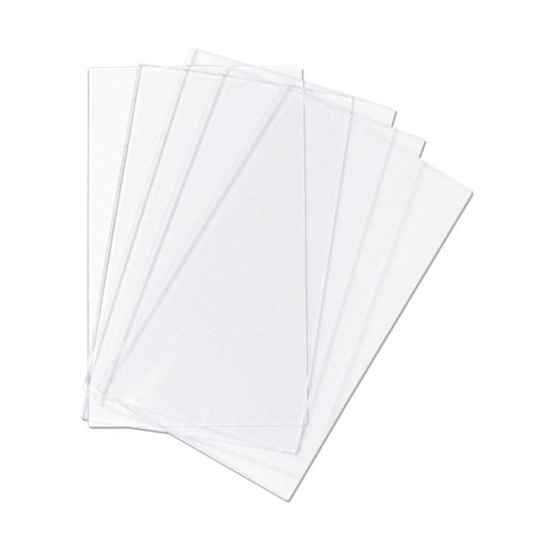 Showing 5 Miller T94 and Digital Elite Series Inside Cover Lenses - 216327