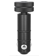 Long, Basic Universal Bolt (Burnished) - Weldready