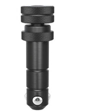 Long Universal Bolt, Comfort (Burnished) - Weldready