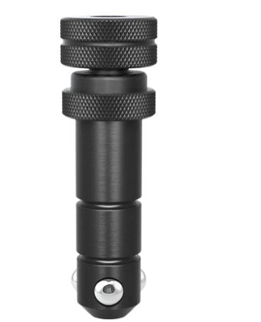 Long Universal Bolt, Comfort (Burnished) - Weldready