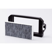 plastic adapter and charcoal filter for optrel e3000x papr unit