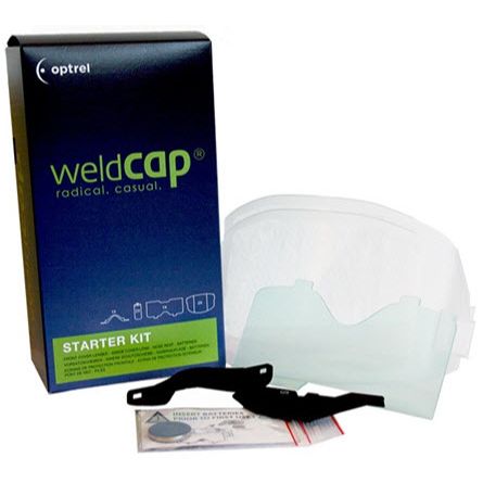 Optrel Weldcap Starter Kit 5002.740