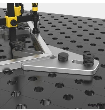 Positioning Bolt - Weldready